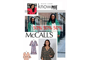 McCall och Know Me REA!