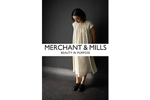 Merchant and Mills nyheter