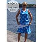 Farbenmix Lady Kenya