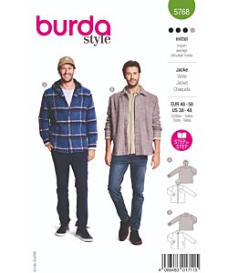 Burda 5768