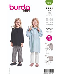 Burda 9216