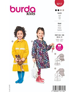 Burda 9217