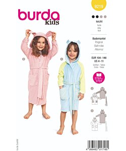 Burda 9219