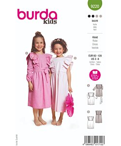 Burda 9220