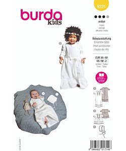 Burda 9221