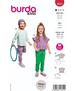 Burda 9223