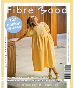 Fibre Mood 22/2023 Nederländska