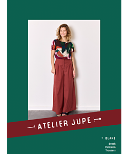 Atelier Jupe Blake Trousers