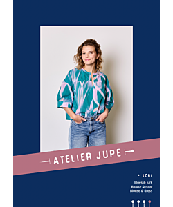 Atelier Jupe Lori blouse/dress