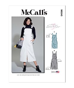 McCall's 8345