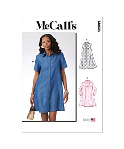 McCall's 8508