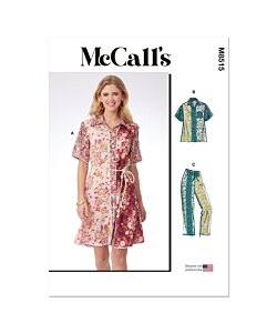 McCall's 8515