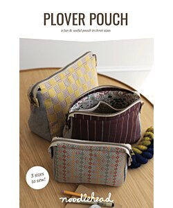 Noodlehead Plover Pouch