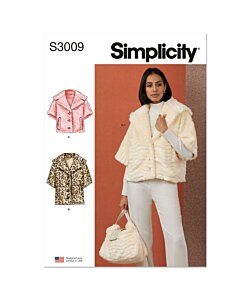 Simplicity 3009