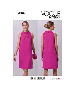 Vogue 2023