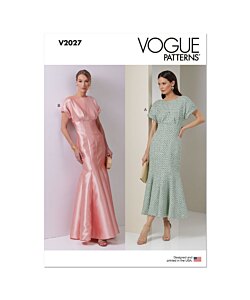 Vogue 2027