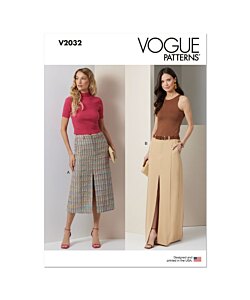 Vogue 2032