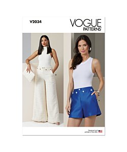 Vogue 2034