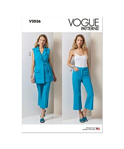 Vogue 2036