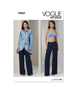 Vogue 2037