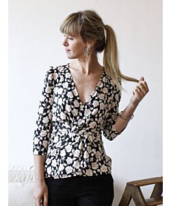 Joli Lab Valentina dress/blouse